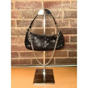 Vintage Y2K Guess mini shoulder bag